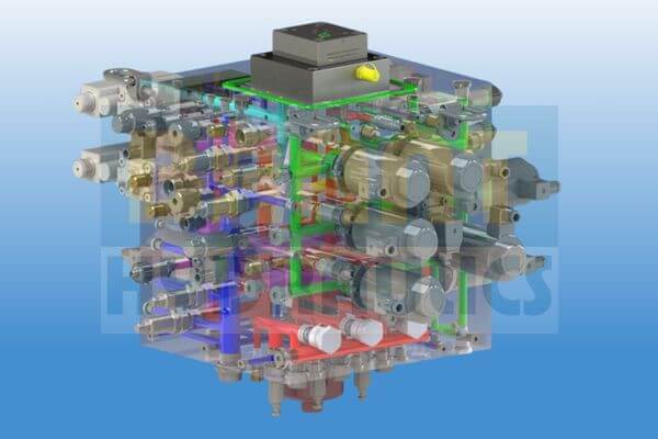 manifold