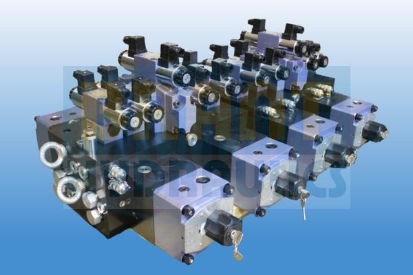 manifold