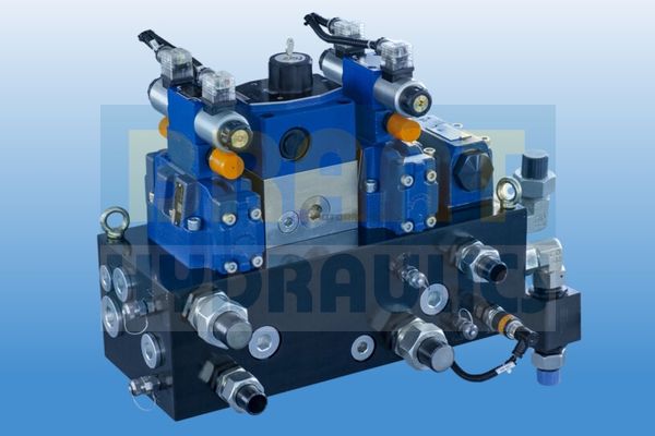 manifold design