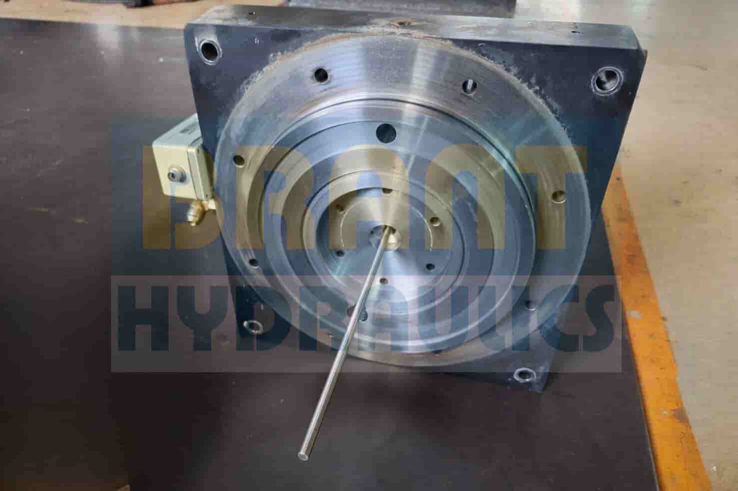 Sensor in Servo Cylinder