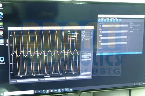 Laboratory computer system
