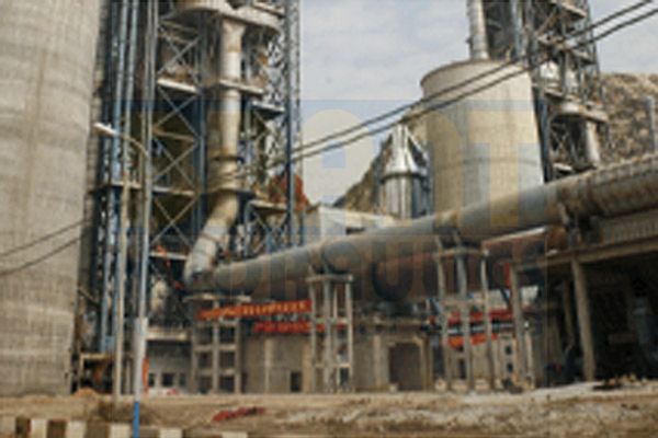 Cement mill applications