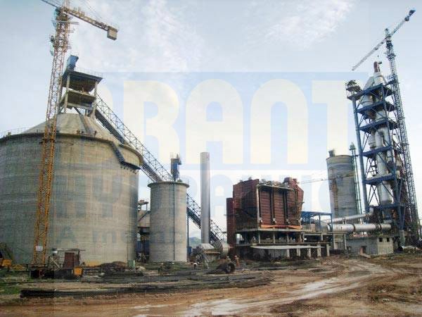 Cement Mill Cement Mill