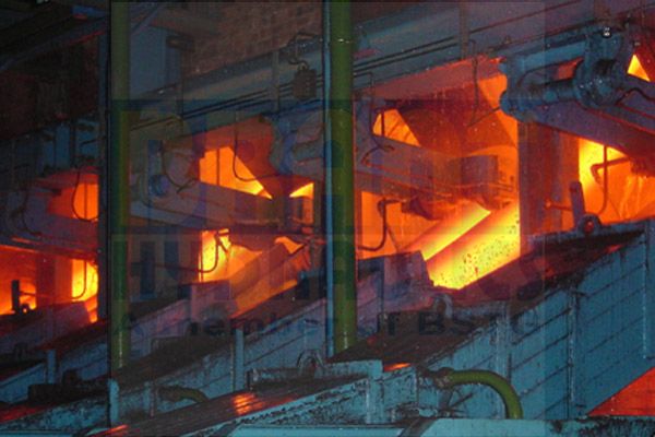 Steel Mill