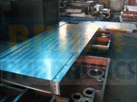 welding product