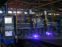 welding machine