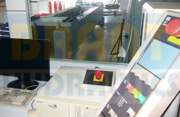 ilac-MRA Qualified Testing Labotory