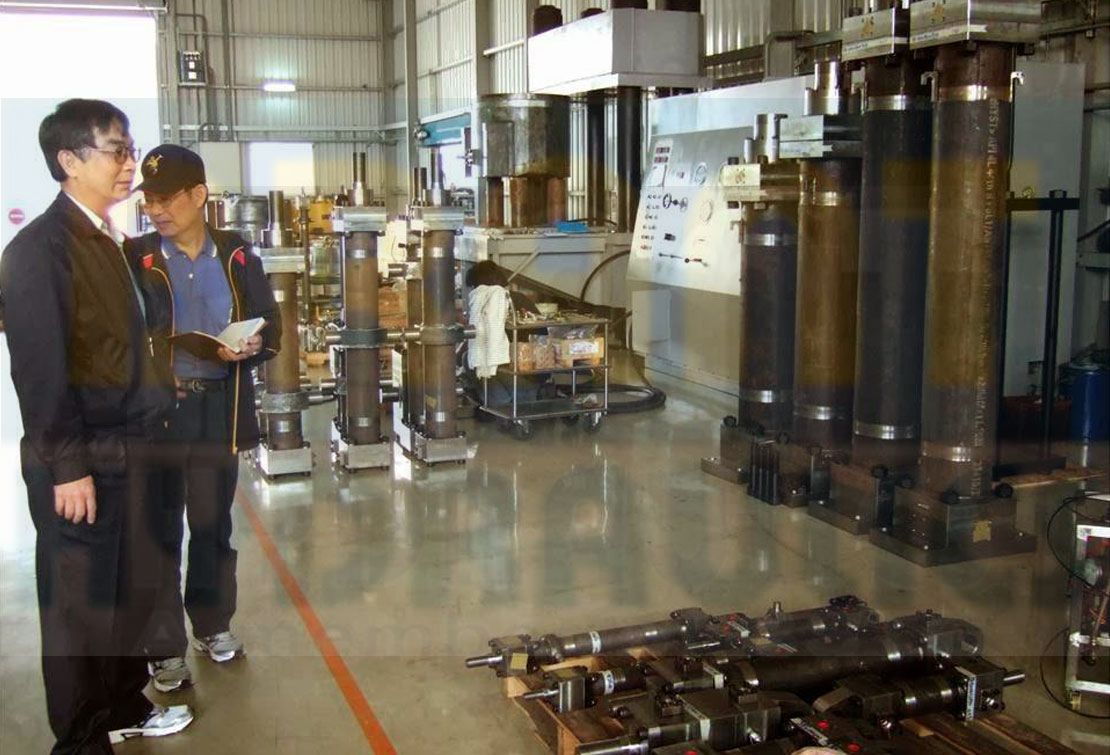 Supply for Formosa Ha Tinh Steel-Vietnam