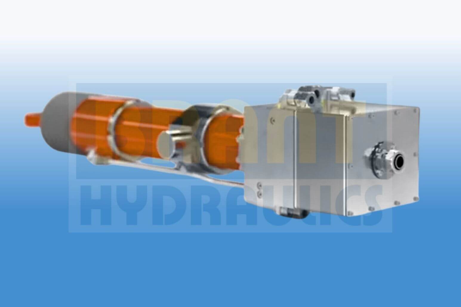 CCM cylinder