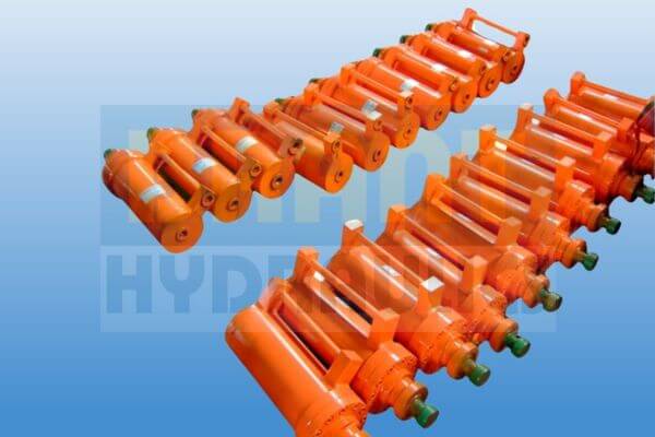 CCM cylinder