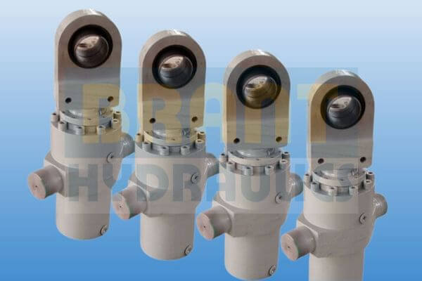 CCM cylinder