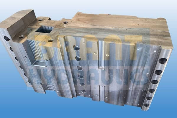 steel mill balance block steel mill balance block