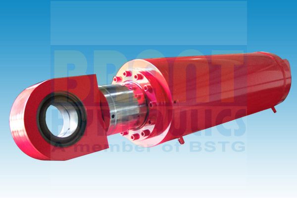 Marine and Offshore Hydraulic Cylinder