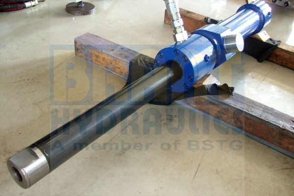 Marine and Offshore Hydraulic Cylinder