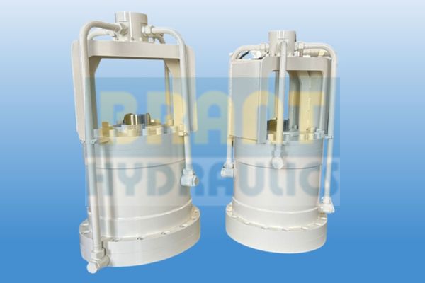 customized rotary actuator design customized rotary actuator design
