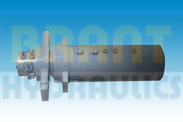 Rotary Actuator