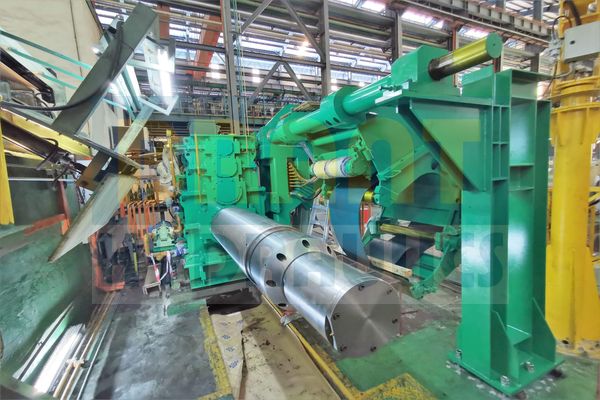 Rotary Actuator Equipment