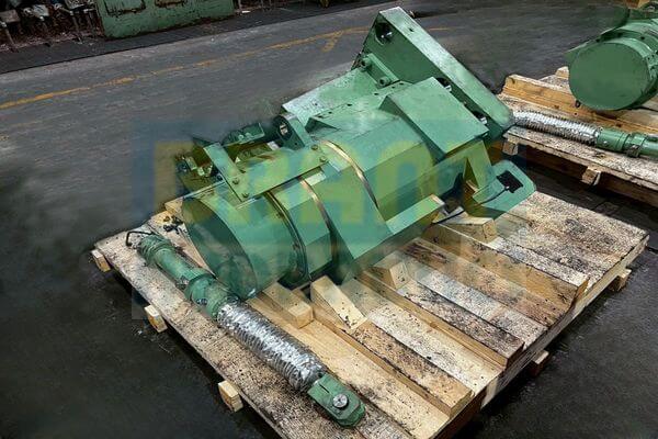 WR Shift Cylinder