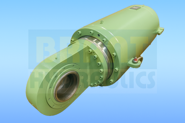 FB 540x370 Ladle turret arm cylinder
