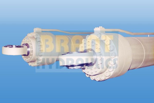 heavy duty marine hydraulic cylinders