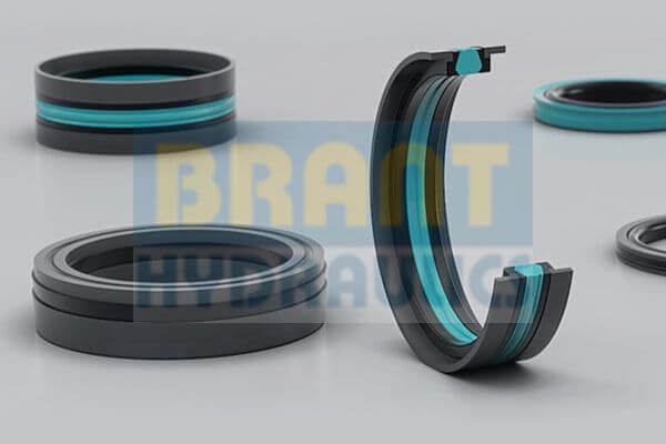 dust wiper seals
