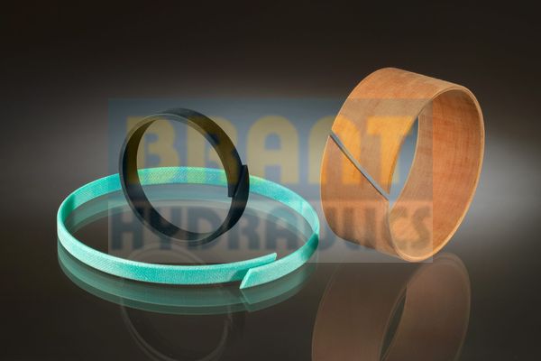 seals product wear rings