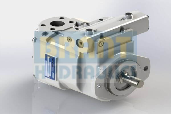hydraulic pump