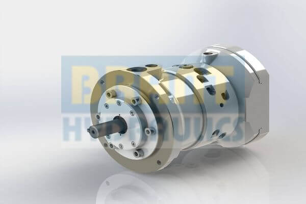 types of pumps