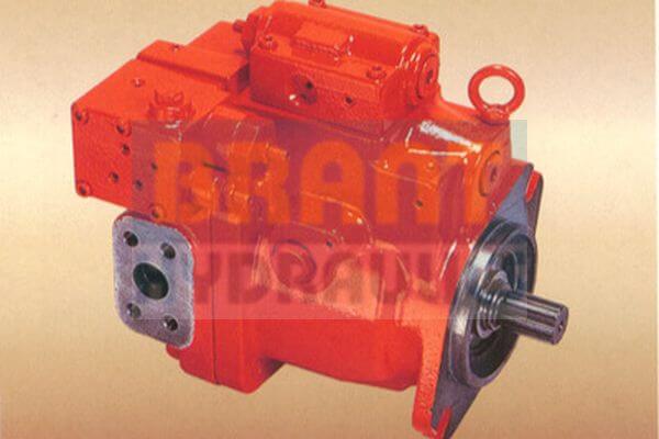 hydraulic pump