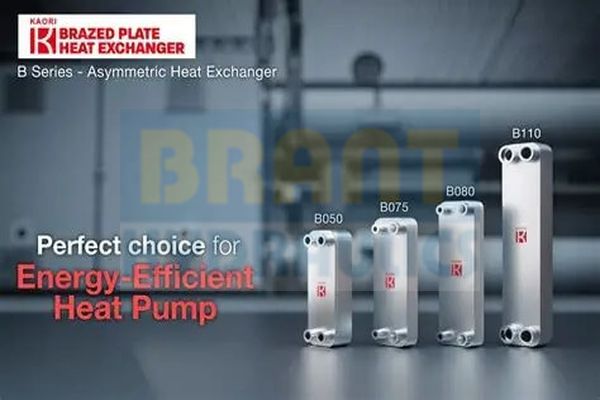 heat exchanger (cooler)