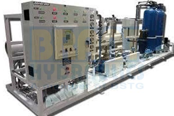Desalination Equipment
