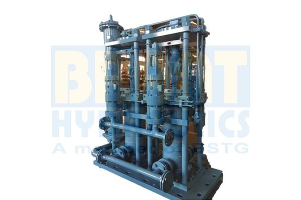 Desalination Equipment