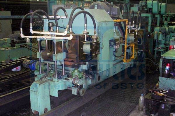 Hydraulic Machine