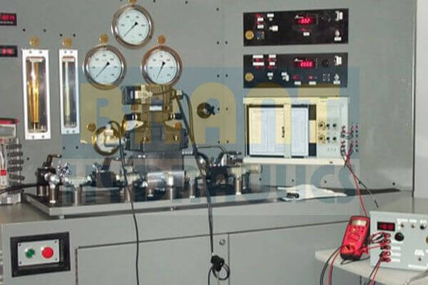 Hydraulic Servo Valve Repair